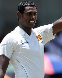 Angelo Mathews